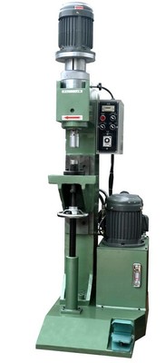 气动旋铆机液压旋铆机